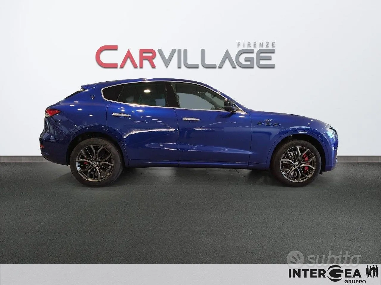 Maserati Levante 2024 photo 4