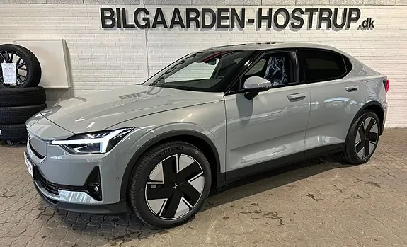 Polestar 2 2026 photo 3