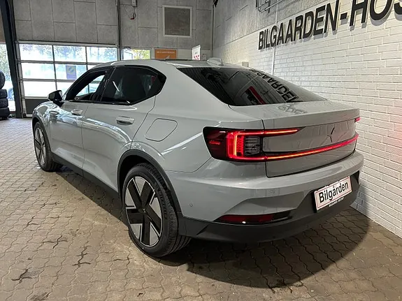 Polestar 2 2026 photo 4