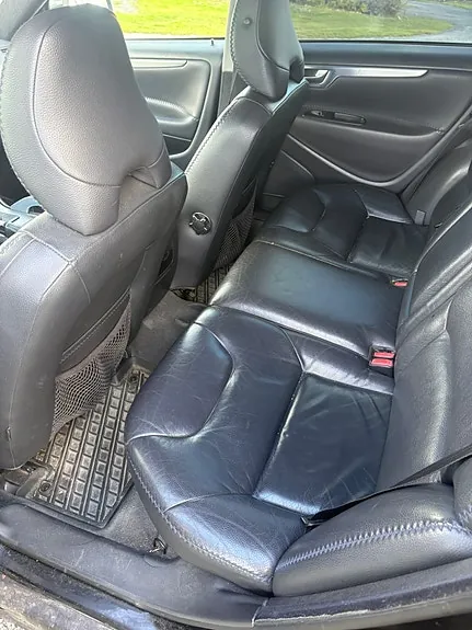 Volvo Xc70 2007 photo 3
