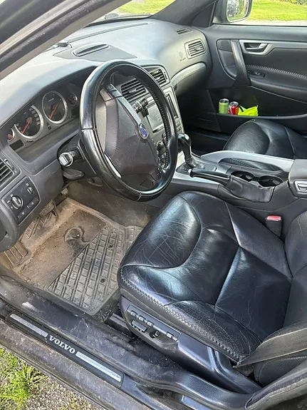 Volvo Xc70 2007 photo 2