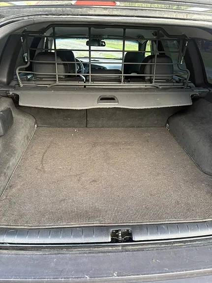 Volvo Xc70 2007 photo 4