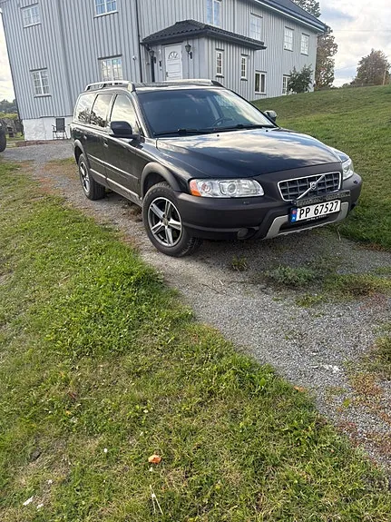 Volvo Xc70