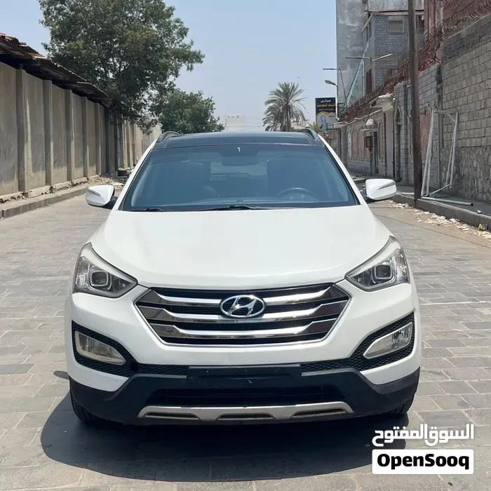Hyundai Tucson 2015 photo 5