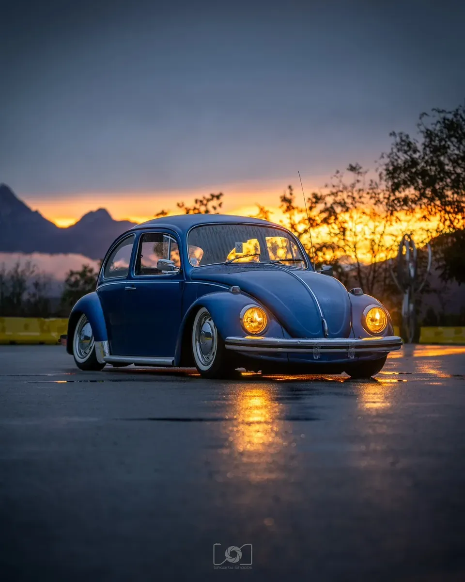 Volkswagen Käfer