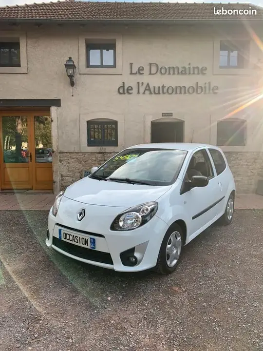 Renault Twingo