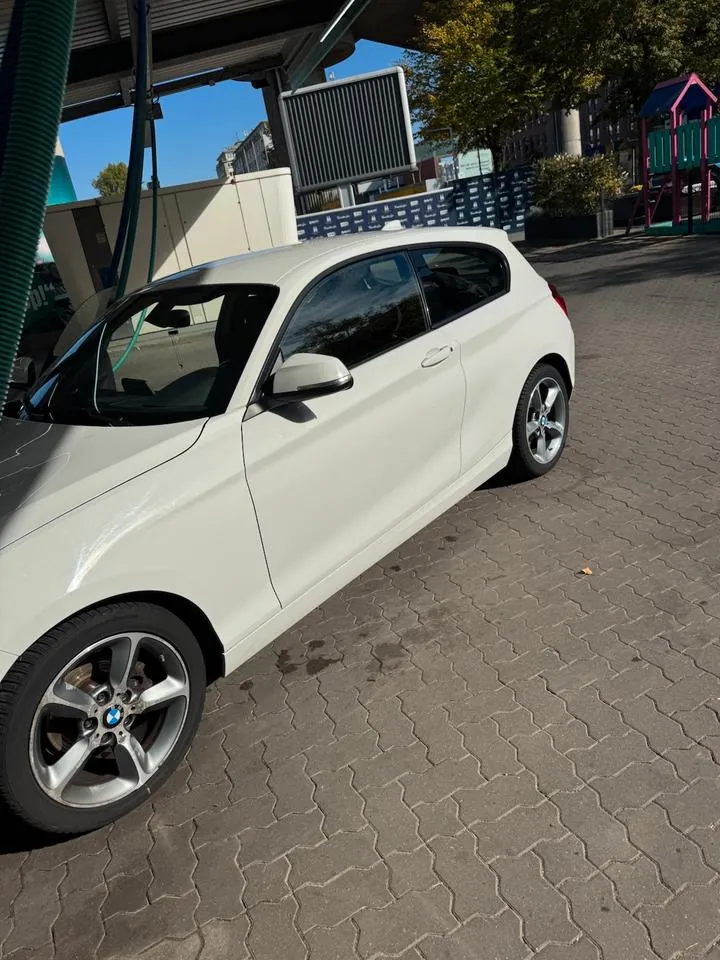 BMW 1Er