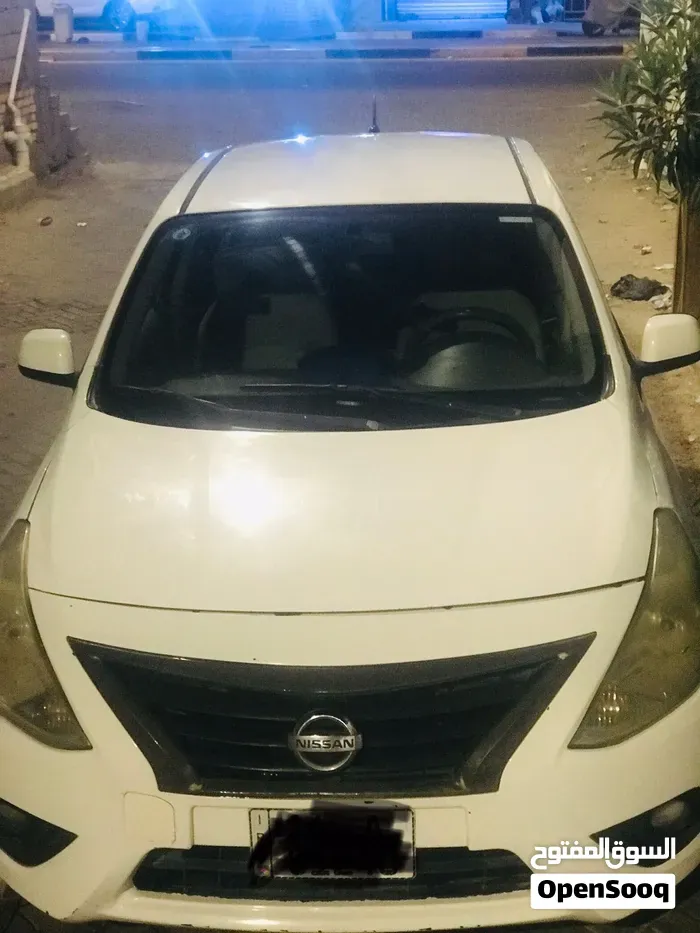Nissan Sunny
