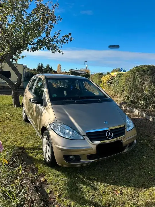 Mercedes-Benz A 150