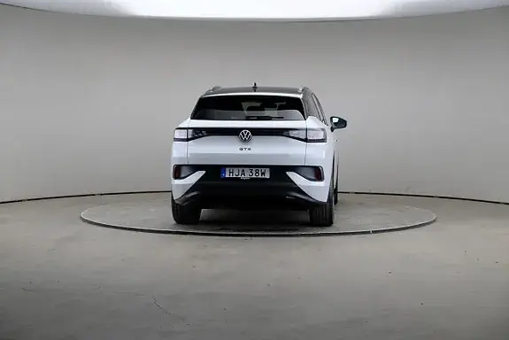 Volkswagen Id.4 Gtx 2023 photo 5
