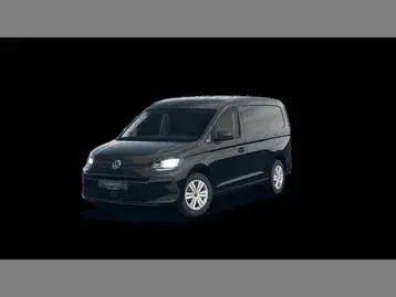 Volkswagen Caddy Combi