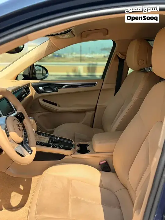 Porsche Macan 2015 photo 4