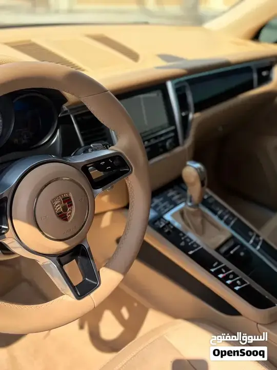 Porsche Macan 2015 photo 3