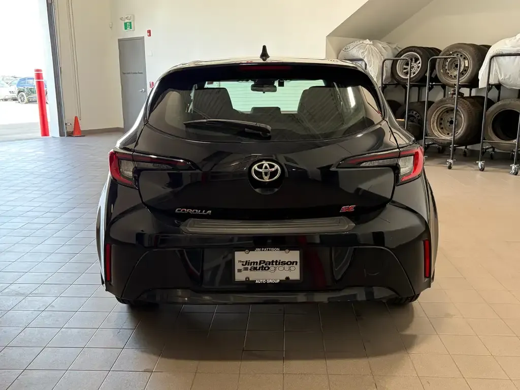 Toyota Corolla 2025 photo 5