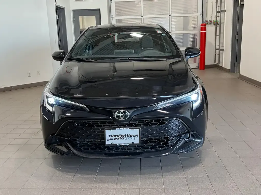 Toyota Corolla 2025 photo 2