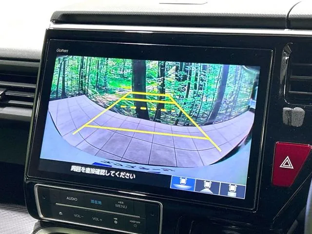 Honda Stepwgn 2022 photo 3