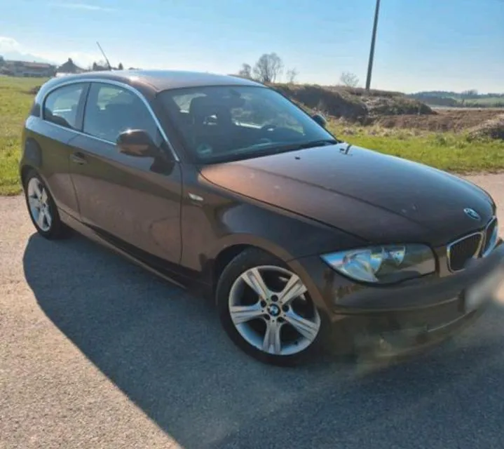 BMW 116I