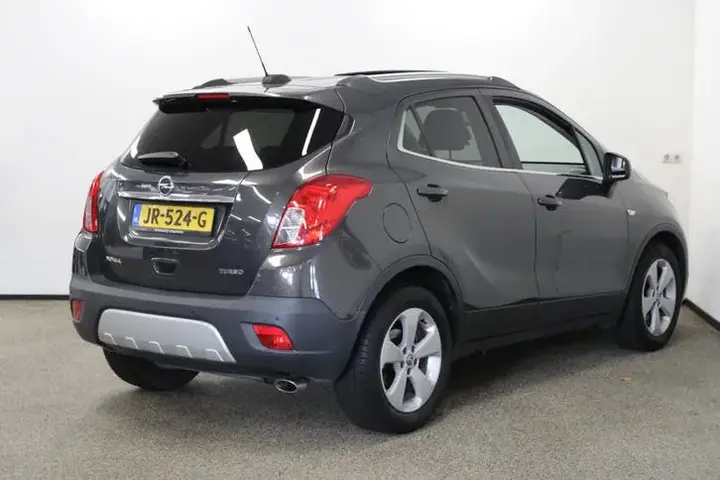Opel Mokka 2016 photo 2