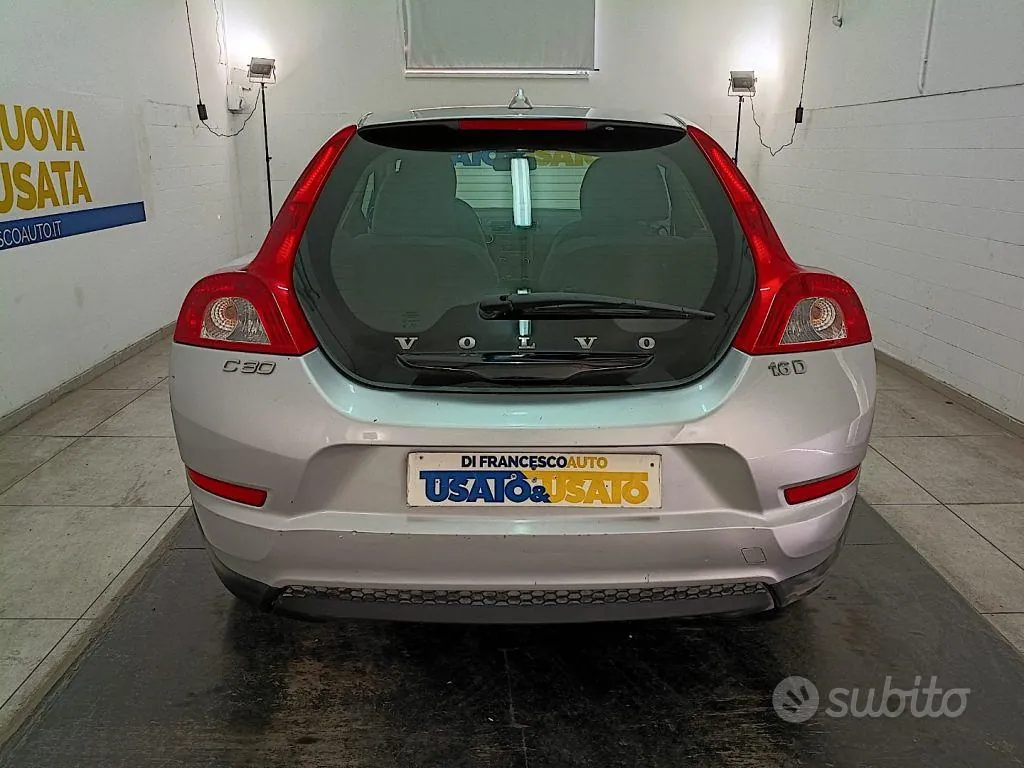 Volvo C30 2010 photo 5