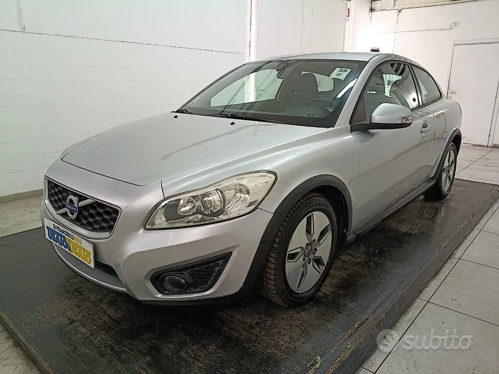Volvo C30