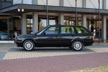BMW Série 3 1994 photo 2