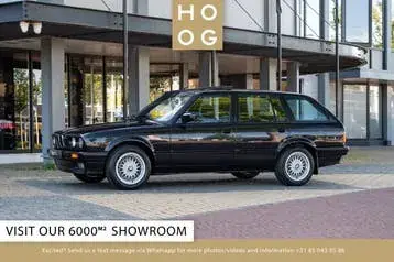 BMW Série 3