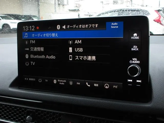 Honda Civic 2021 photo 2