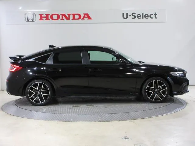 Honda Civic 2021 photo 5