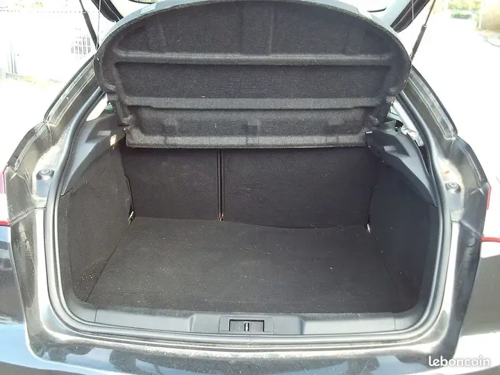 Renault Laguna 2014 photo 5