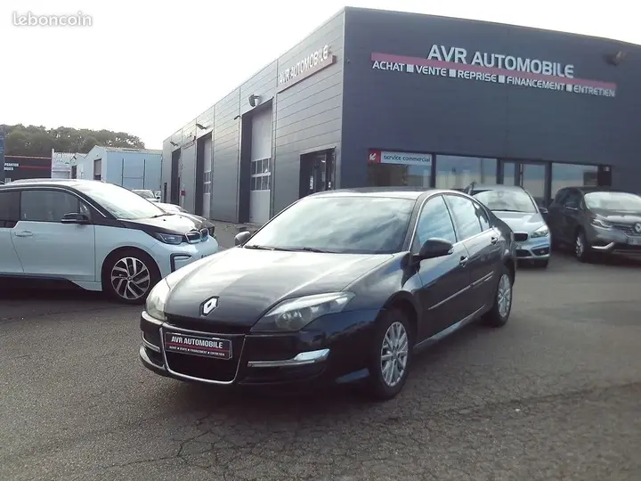 Renault Laguna