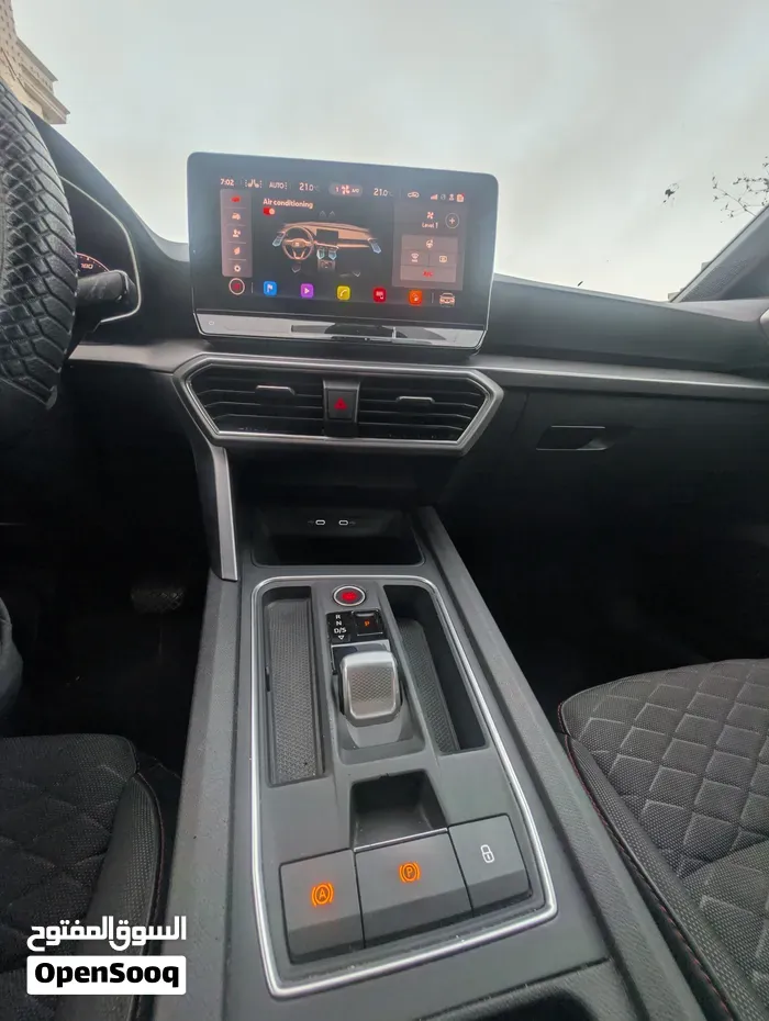 Seat Leon 2021 photo 4