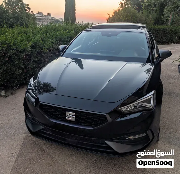 Seat Leon 2021 photo 5