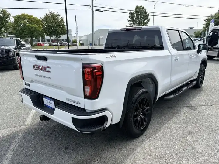 GMC Sierra 1500 2024 photo 3