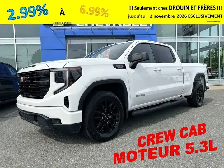 GMC Sierra 1500