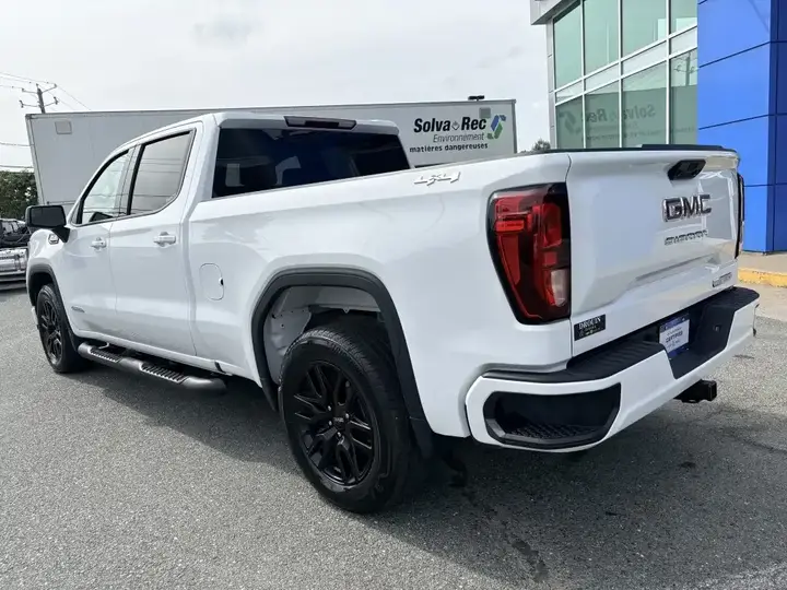 GMC Sierra 1500 2024 photo 4