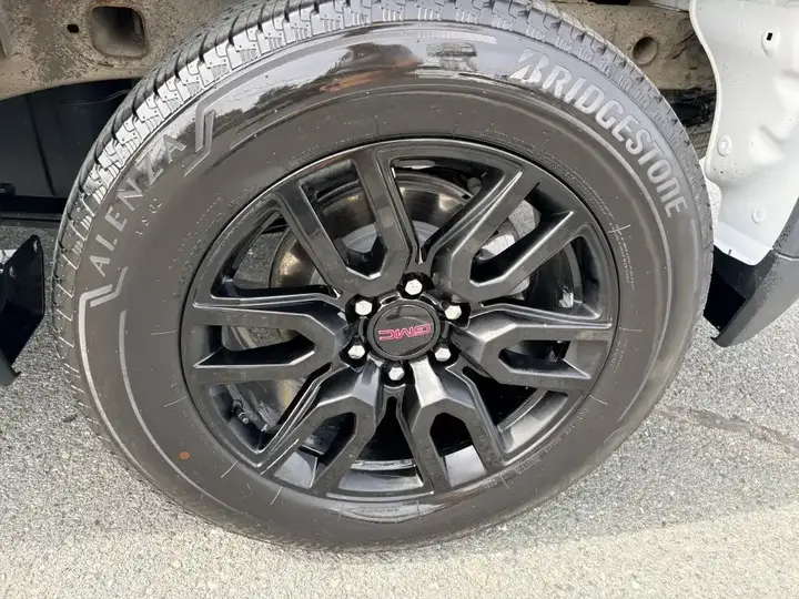 GMC Sierra 1500 2024 photo 5