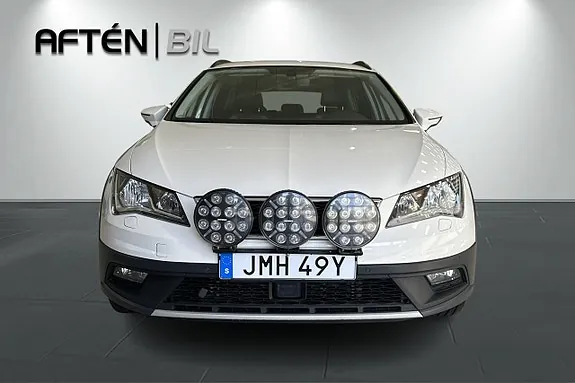 Seat Leon 2019 photo 3