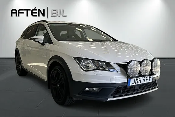Seat Leon 2019 photo 4