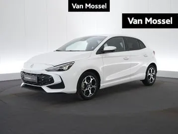 MG Mg3
