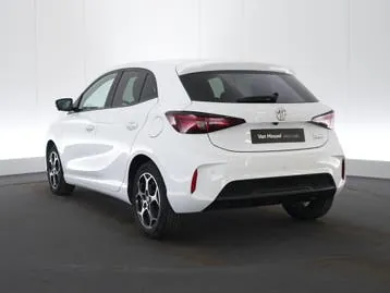MG Mg3 2024 photo 2