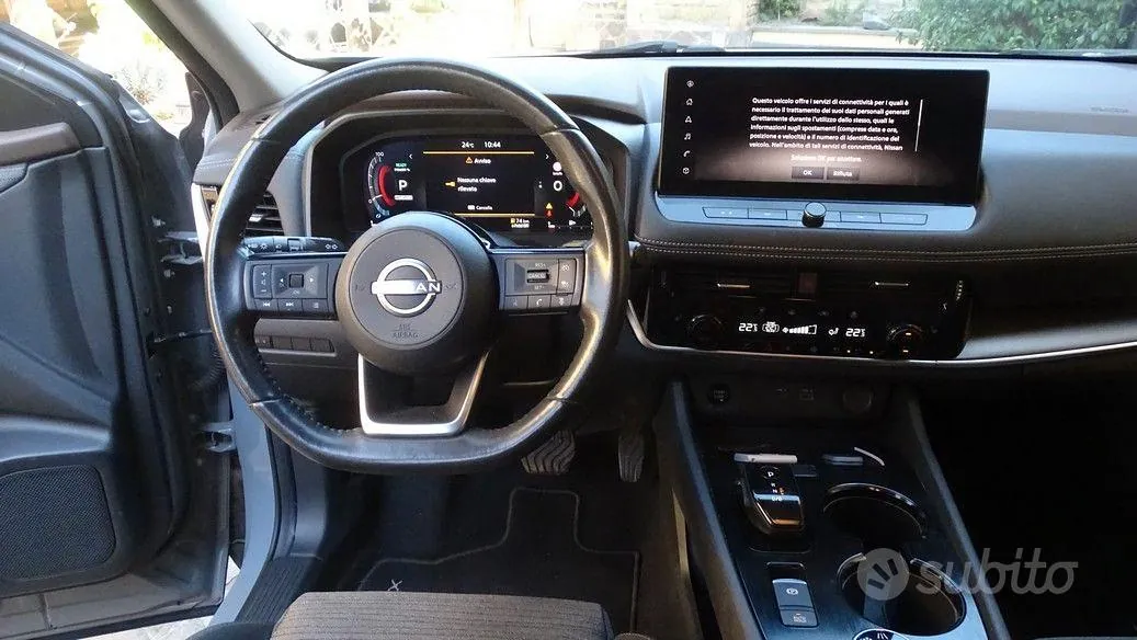 Nissan X-Trail 2023 photo 4