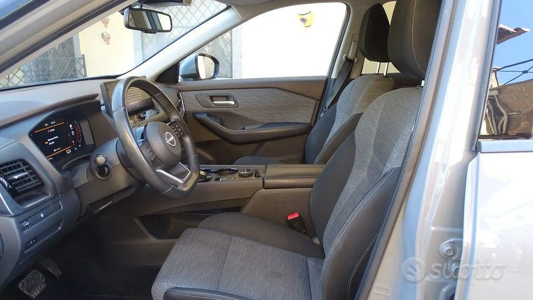 Nissan X-Trail 2023 photo 5