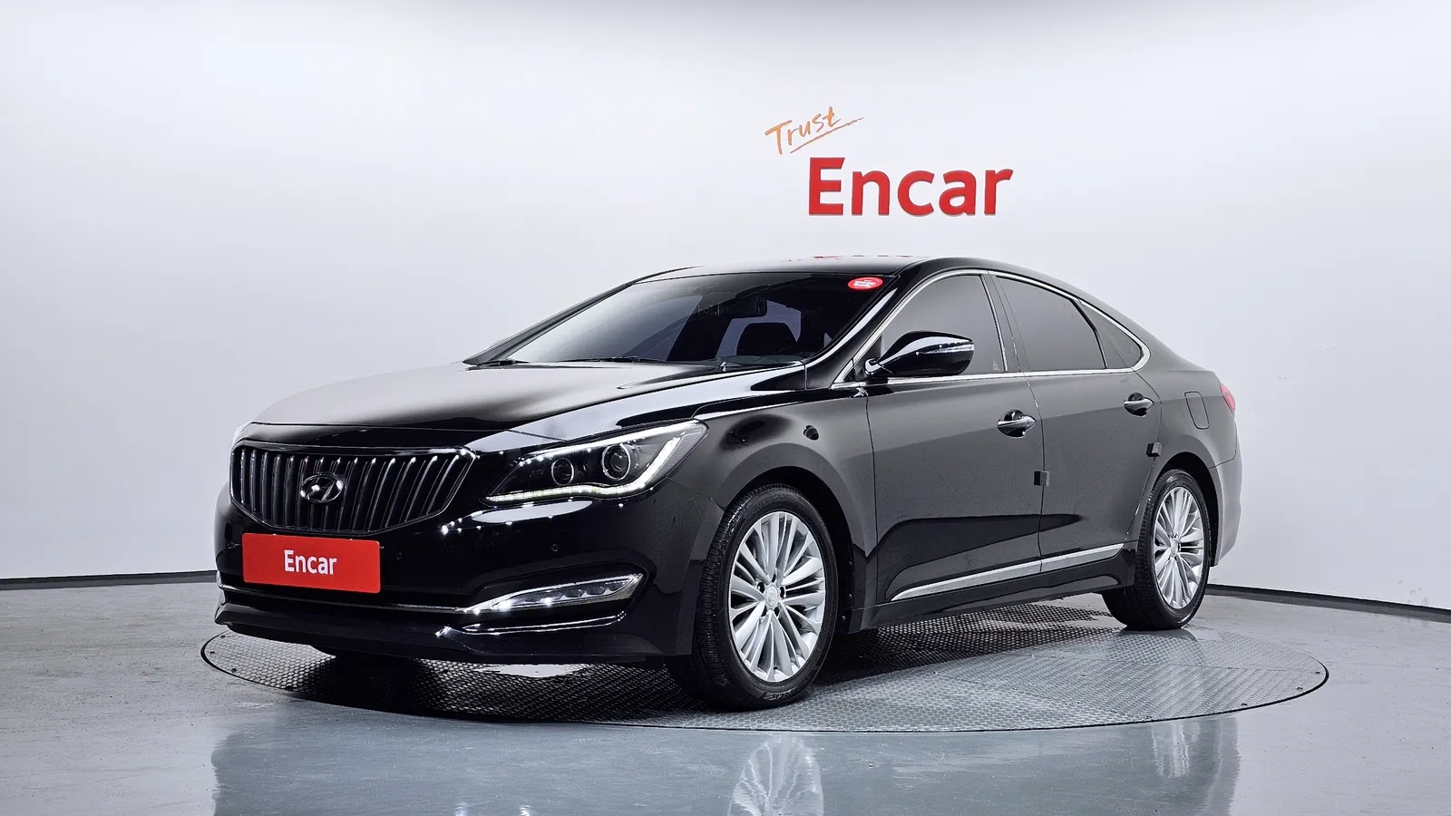 Hyundai Aslan