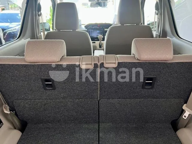 Suzuki Wagon R Fx 2025 photo 5