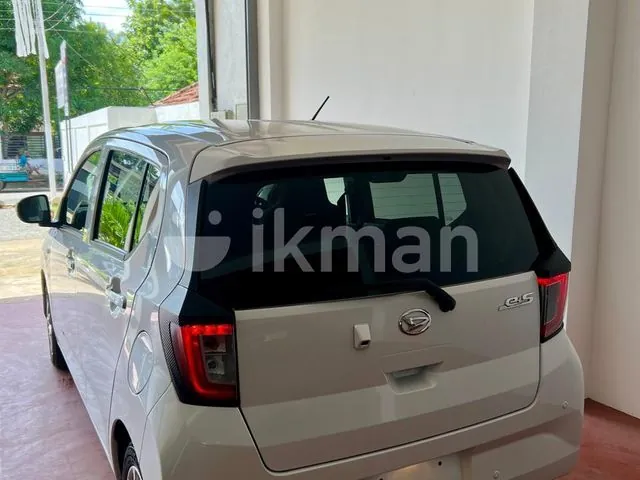 Suzuki Wagon R Fx 2025 photo 2