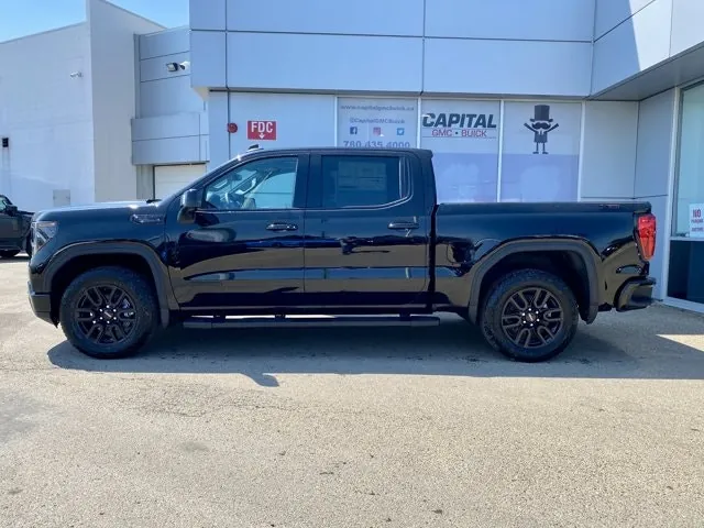 GMC Sierra 1500 2026 photo 3