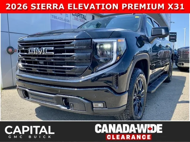 GMC Sierra 1500