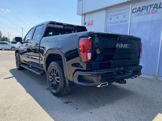 GMC Sierra 1500 2026 photo 4