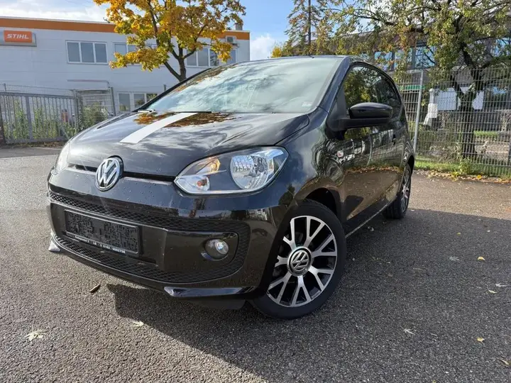 Volkswagen Up