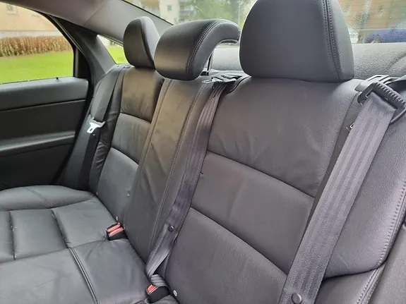 Volvo S40 2012 photo 5